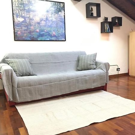 Vittorio Apartment ตูริน ภายนอก รูปภาพ