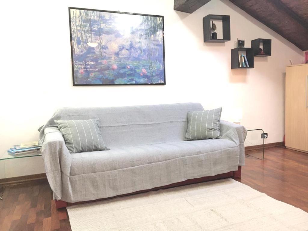 Vittorio Apartment ตูริน ภายนอก รูปภาพ