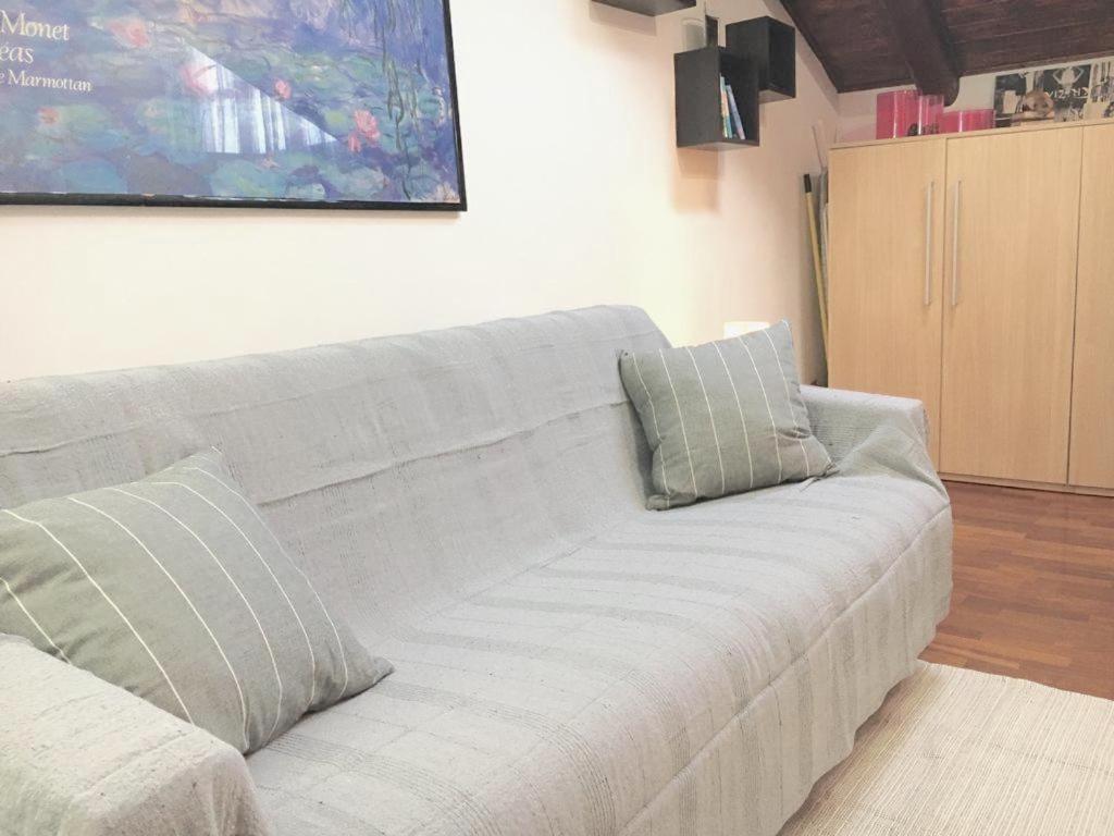 Vittorio Apartment ตูริน ภายนอก รูปภาพ