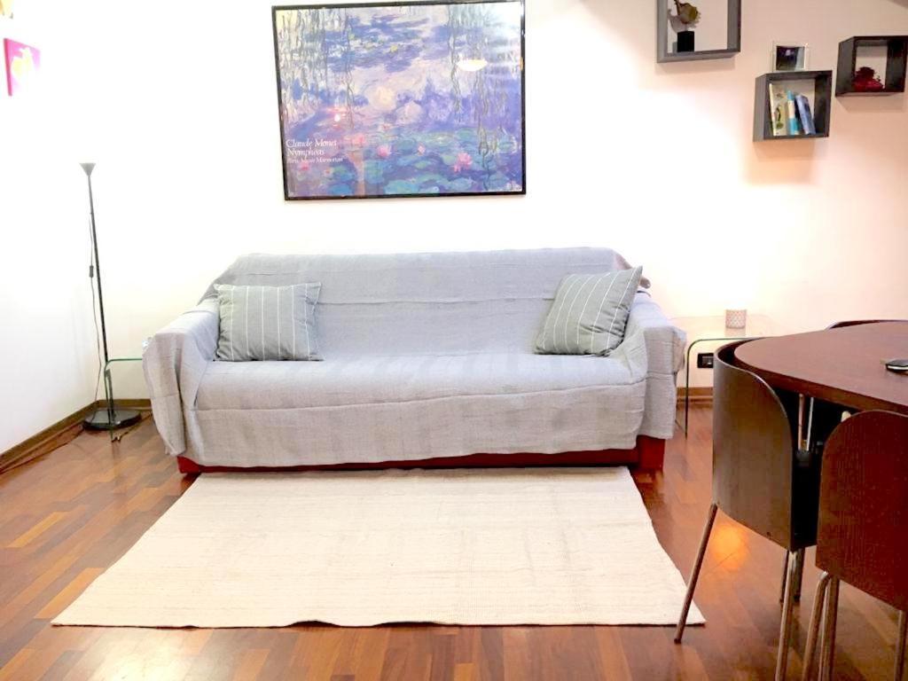 Vittorio Apartment ตูริน ภายนอก รูปภาพ