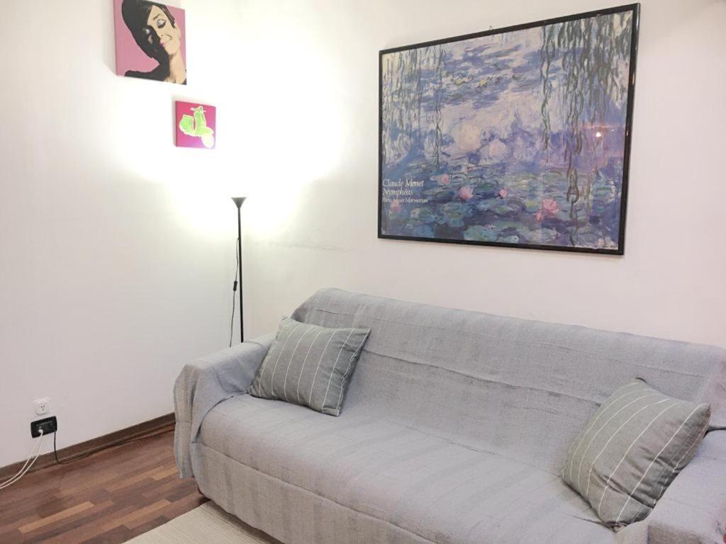 Vittorio Apartment ตูริน ภายนอก รูปภาพ