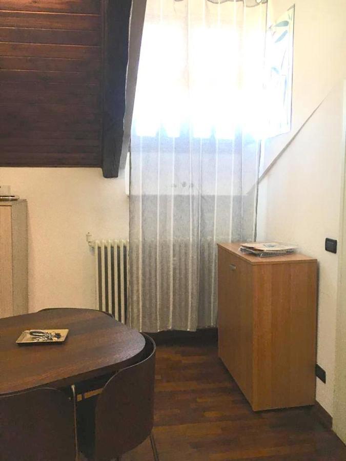 Vittorio Apartment ตูริน ภายนอก รูปภาพ