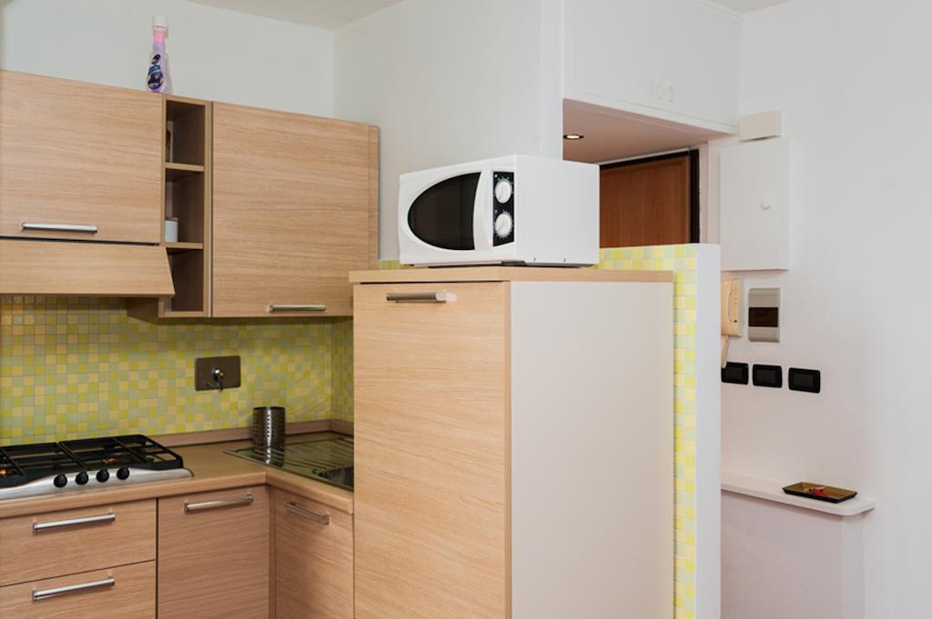 Vittorio Apartment ตูริน ห้อง รูปภาพ