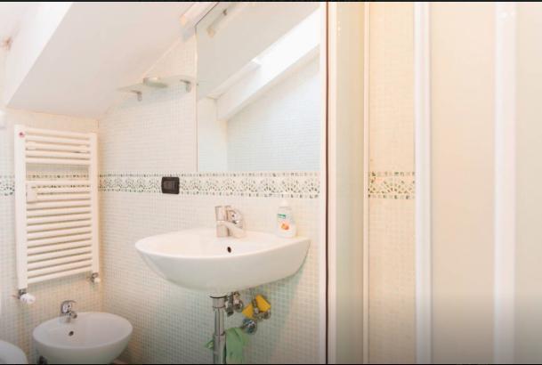 Vittorio Apartment ตูริน ภายนอก รูปภาพ