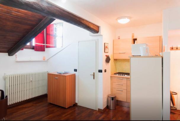 Vittorio Apartment ตูริน ภายนอก รูปภาพ