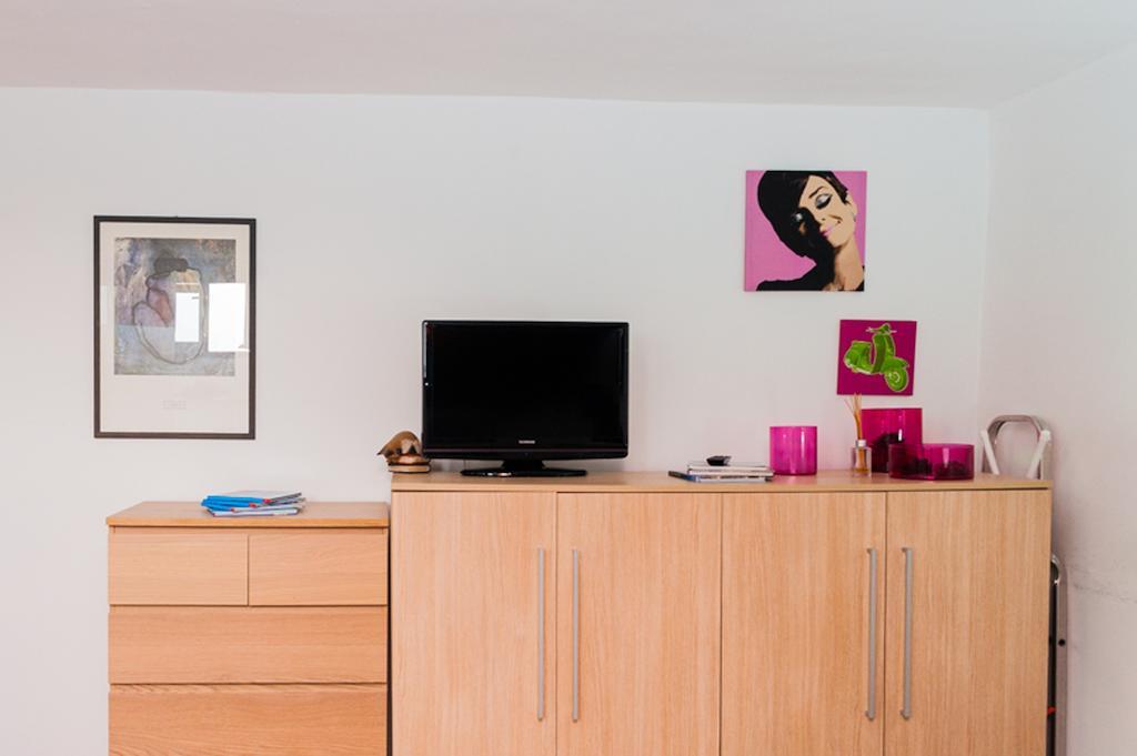 Vittorio Apartment ตูริน ห้อง รูปภาพ