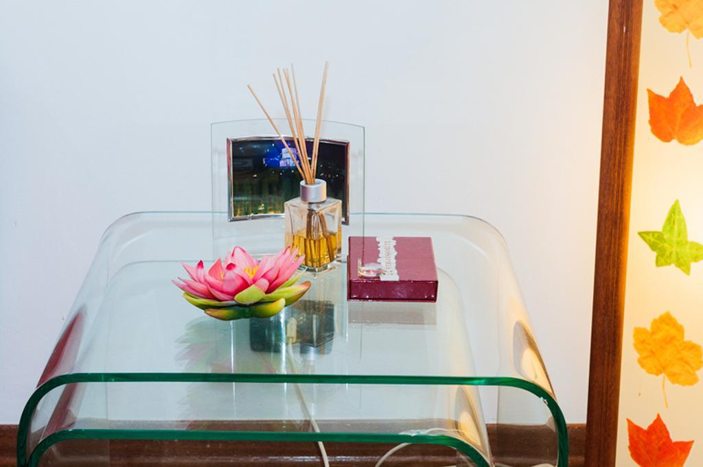 Vittorio Apartment ตูริน ห้อง รูปภาพ