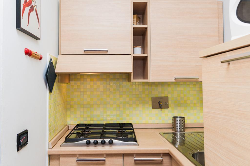Vittorio Apartment ตูริน ห้อง รูปภาพ