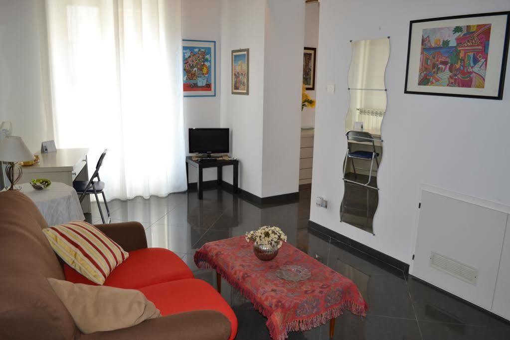 Vittorio Apartment ตูริน ภายนอก รูปภาพ