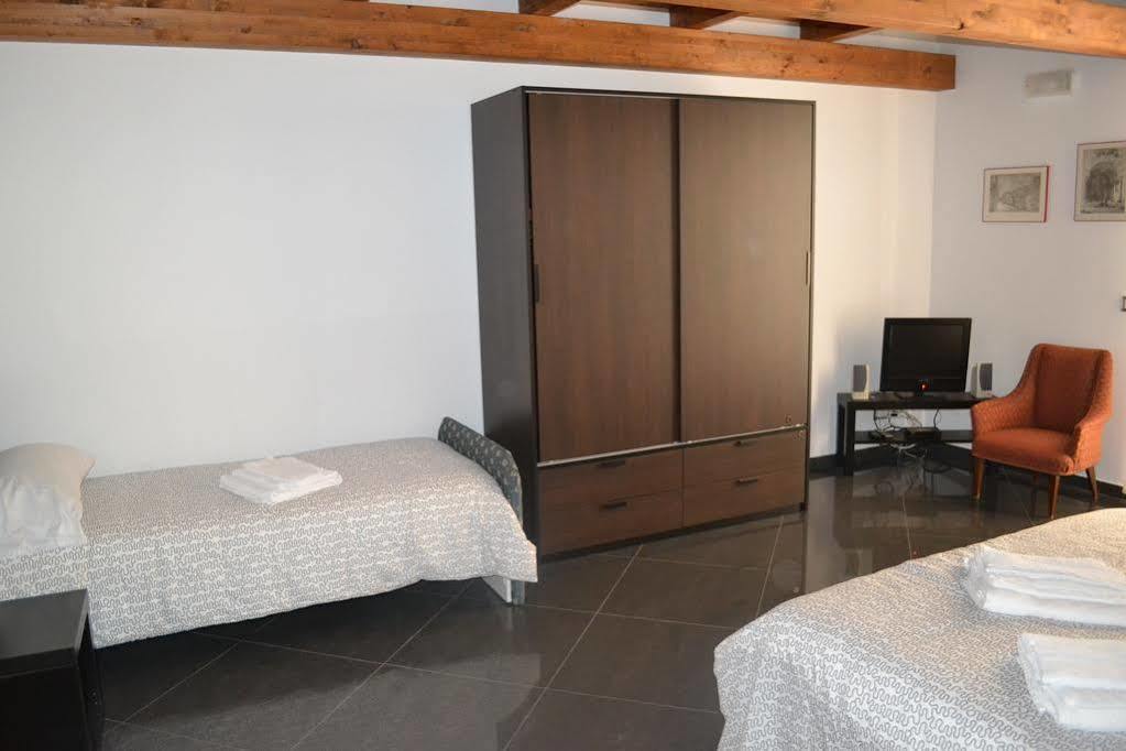 Vittorio Apartment ตูริน ภายนอก รูปภาพ