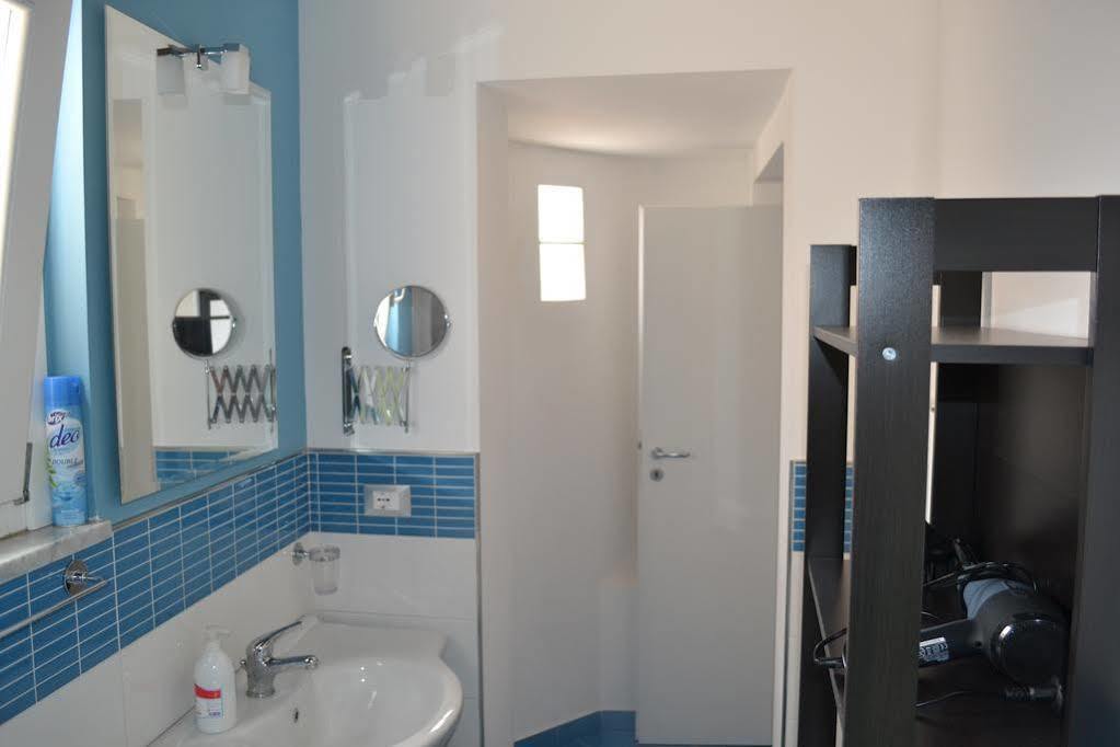 Vittorio Apartment ตูริน ภายนอก รูปภาพ