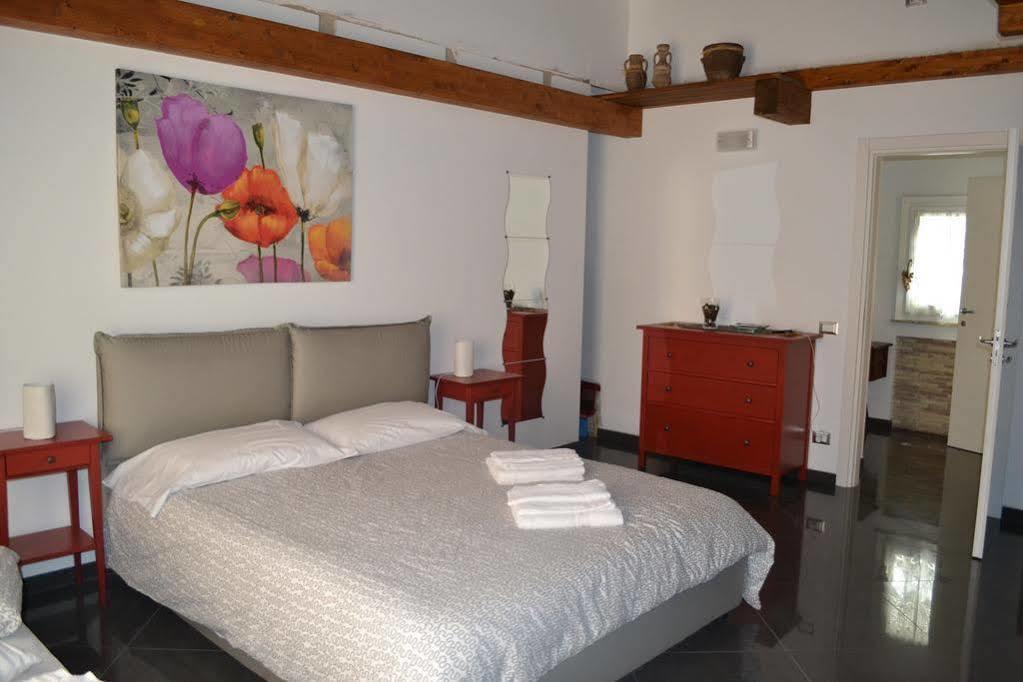 Vittorio Apartment ตูริน ภายนอก รูปภาพ