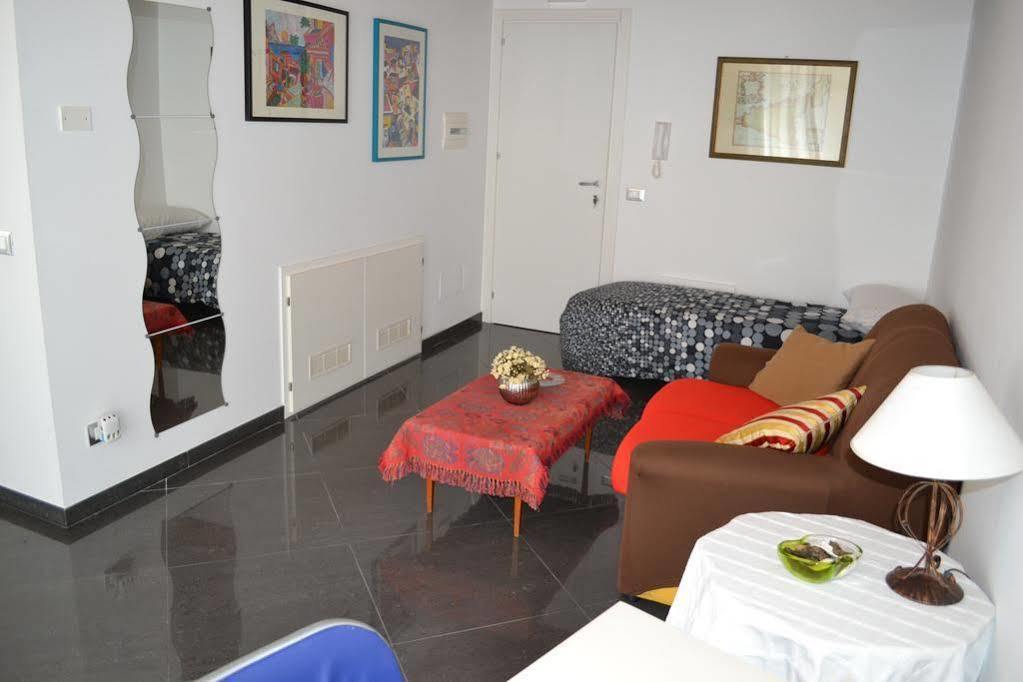 Vittorio Apartment ตูริน ภายนอก รูปภาพ